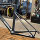 Quadro SCOTT em Carbono ADDICT RC HMX cinza - 9
