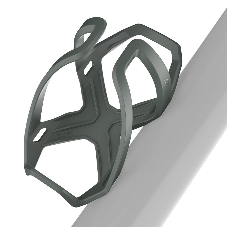 Suporte de Garrafa Syncros Tailor 3.0 Cinza