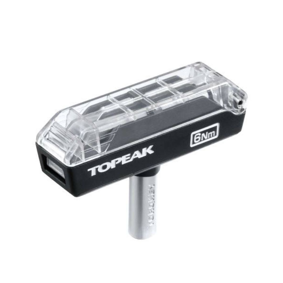 Chave Torquímetro para Bicicleta Topeak 6N TT2533-01 