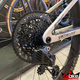 Corrente Sram Original PC XX1 Eagle 12V 126 Elos Preta - 2