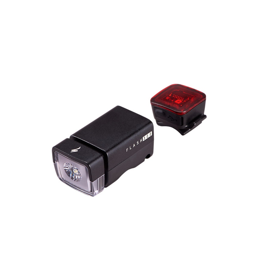 Luz Specialized Flash Pack Dianteira e Traseira 