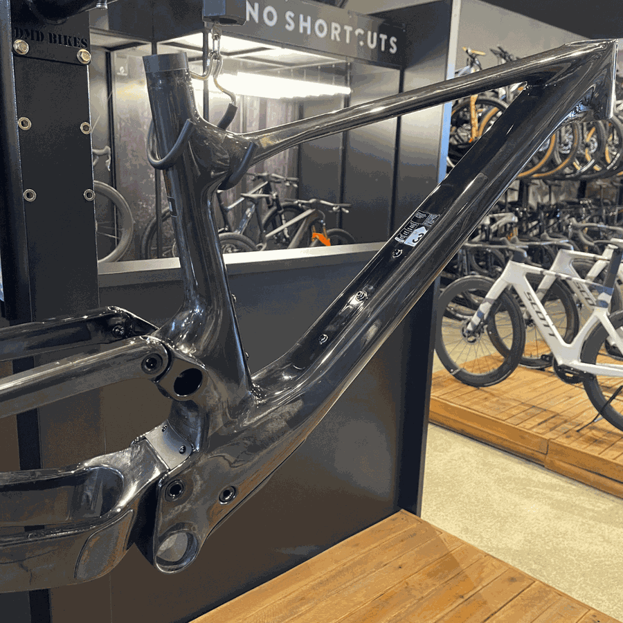 Quadro SCOTT Spark RC Flight Attendant em Carbono