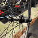 Rodas Syncros Silverton Carbon 1.0S - 4