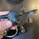 Grupo de Peças Sram Original SX-12V com Câmbio NX - 6