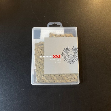 Corrente Sram Original PC XX1 Eagle 12V 126 Elos Gold