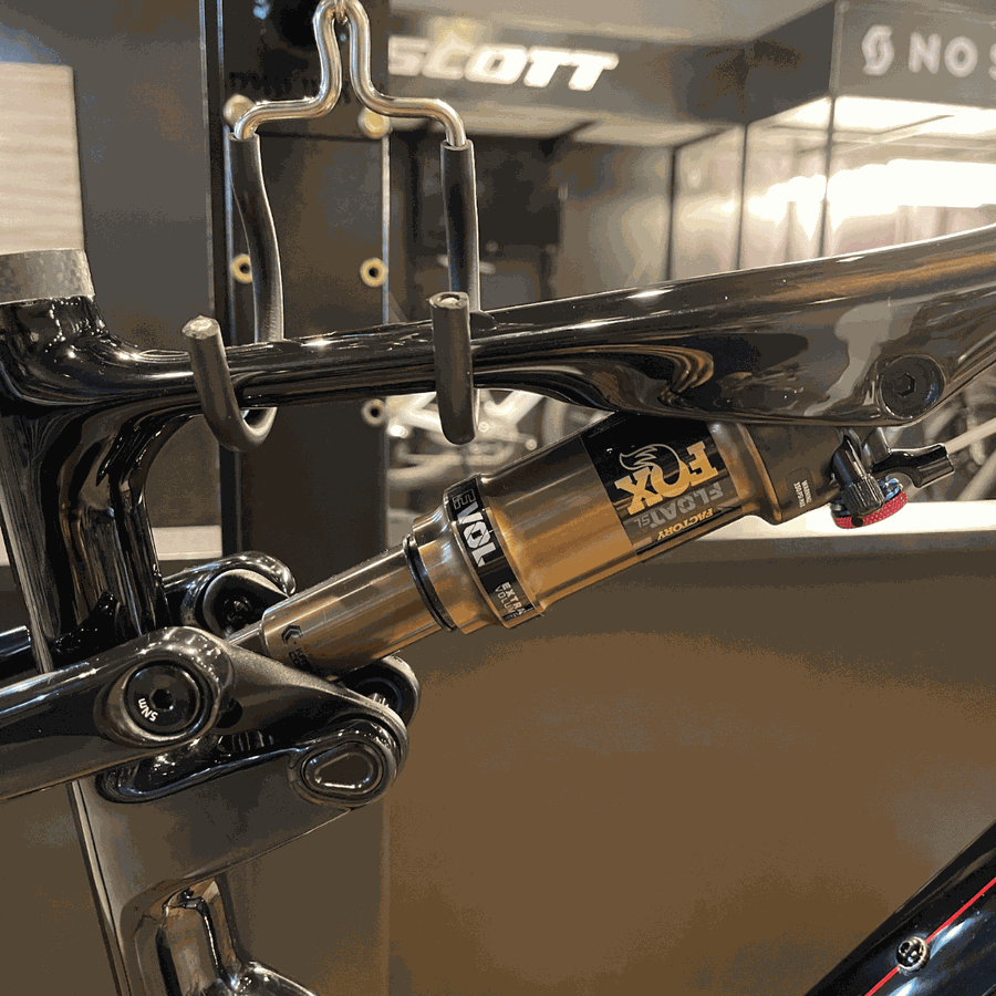 Quadro CANNONDALE Scalpel LAB71 em Carbono