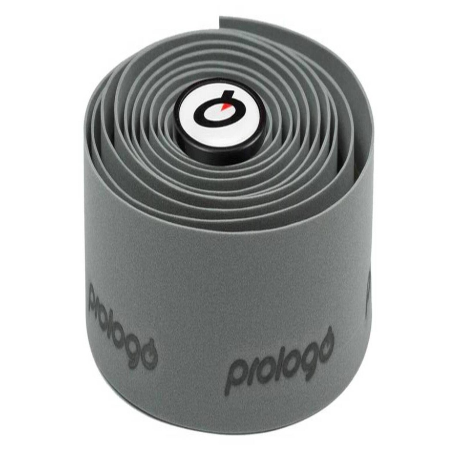 Fita de Guidão Prologo Tapes Doubletouch Cinza