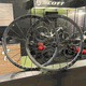 Rodas Syncros Silverton SL Carbon 30mm - 1