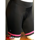 Shorts Original Specialized RBX Comp Feminina Rosa e Preta - 2