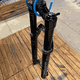 Garfo de Suspensão RockShox Sid Select 120mm Preta com Trava no Guidão - 3
