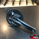 Pedivela Shimano Original Altus FC-MT210 Preto - 1