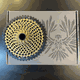 Cassete Sram Original XX1 Eagle XG-1299 10-50 12V Gold  - 1
