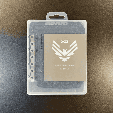 Corrente Sram Original X0 T-Type Eagle 12V