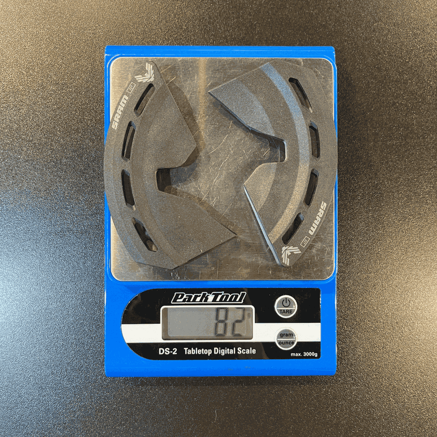 Protetor Guia de Corrente Sram Original para Pedivelas GX e X0 T-Type
