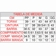 Colete Corta Vento Specialized Masculino Preto E Vermelho - 5