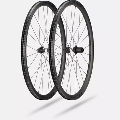 Rodas Roval Terra CLX Sram XDR