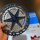 Cassete Shimano Original SLX 12V CS M7100 - 2