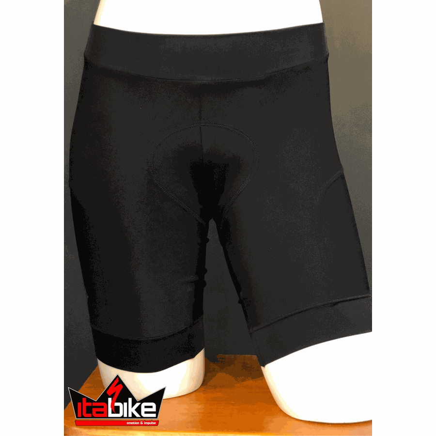 Shorts Original Specialized RBX Comp Feminina Preta