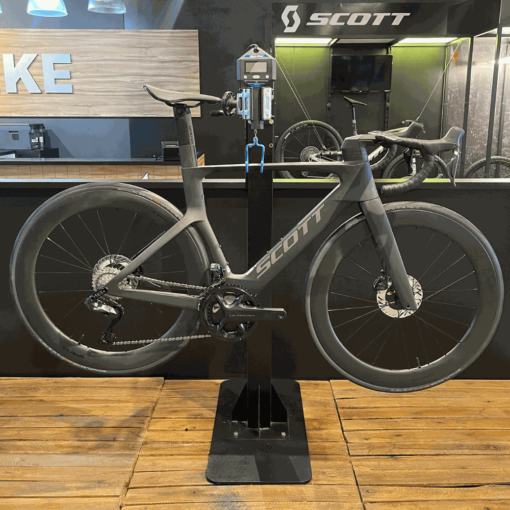 Rodas Syncros Capital Carbon 1.0