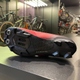 Sapatilha Shimano SH-XC702 MTB Carbon Vermelha - 5