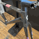 Quadro SCOTT em Carbono ADDICT GRAVEL HMF preto - 7