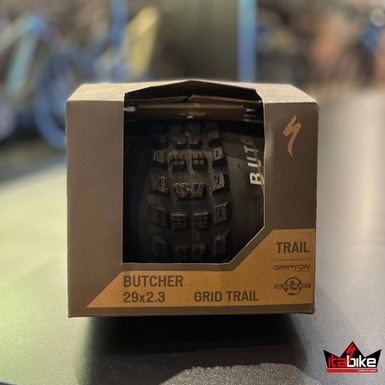 Pneu Specialized Butcher Grid Trail 2Bliss Ready Preto
