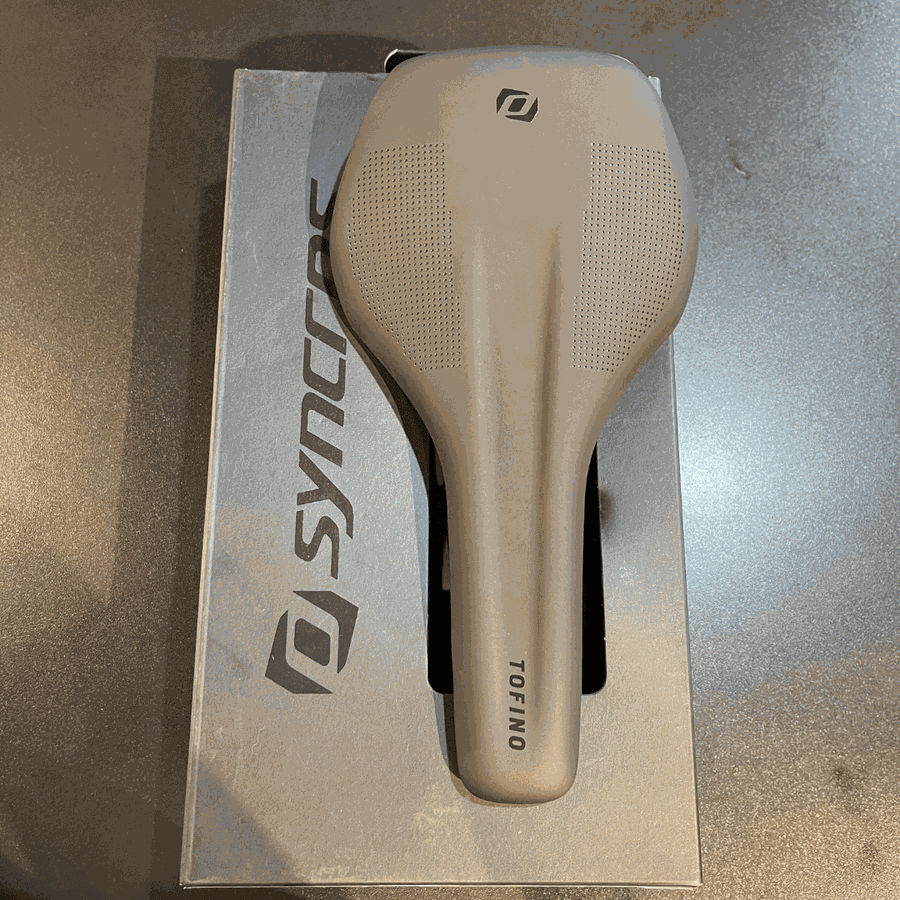 Selim Syncros Tofino R SL
