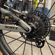 Projeto itabike SCOTT Spark RC TEAM Réplica - 13