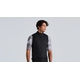 Colete Corta Vento Specialized SL Pró Masculino Preto - 1