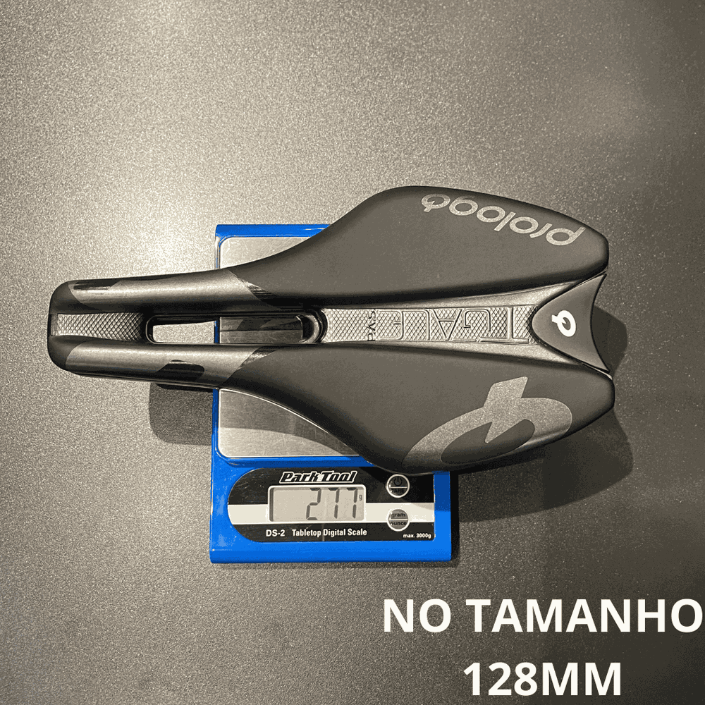 Selim Prologo Triathlon T Gale Pas Tirox Preto