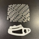 Grupo de Peças Sram Original GX Eagle Preto Lunar - 11