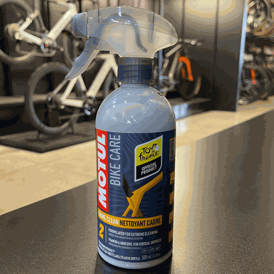 Limpa Bike Motul Road