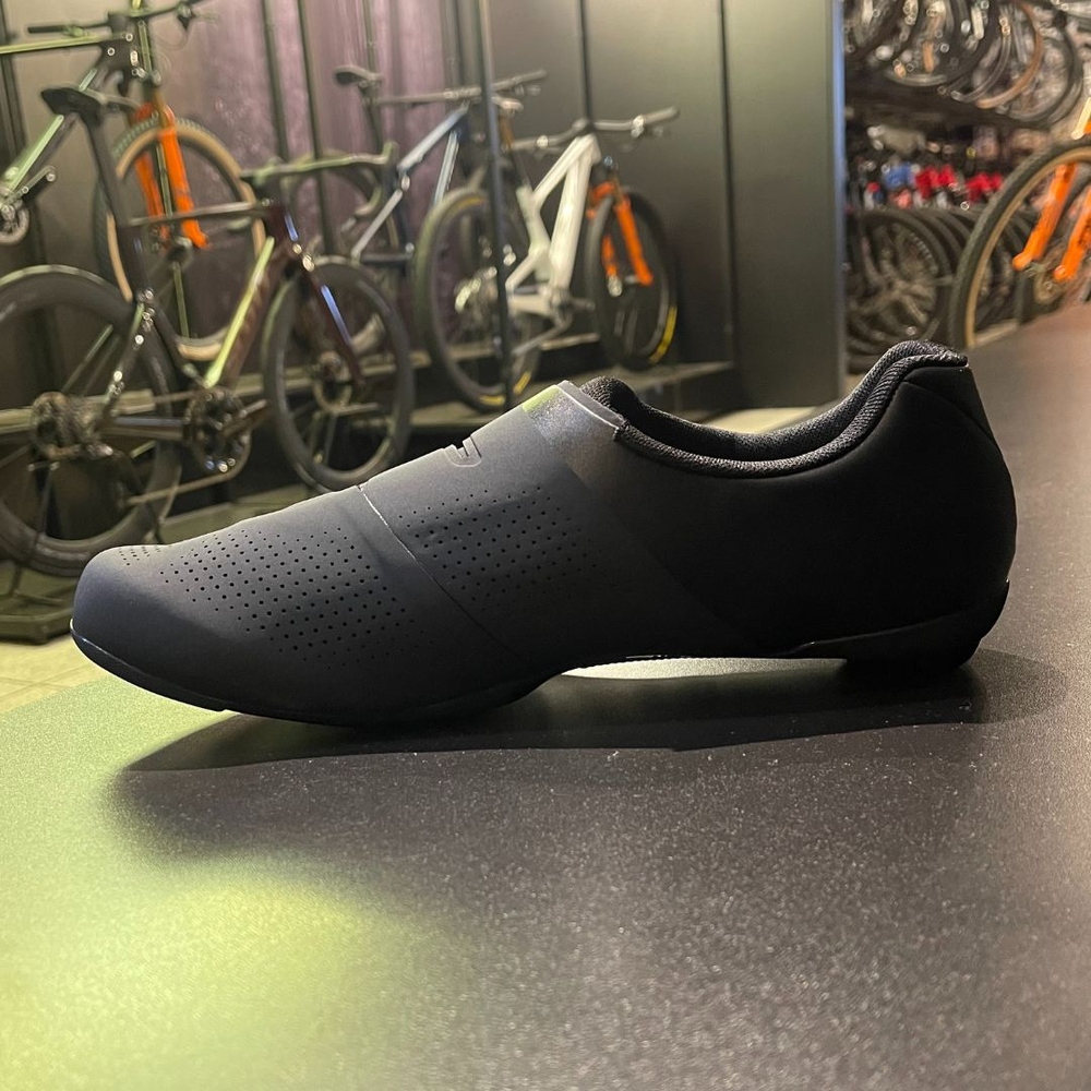 Sapatilha Shimano SH-RC302 Speed Preta