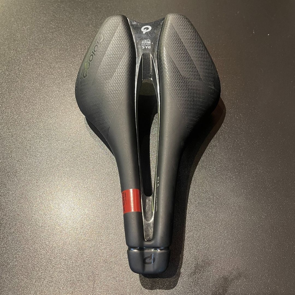 Selim Prologo Dimension-AGX T4.0 Preto