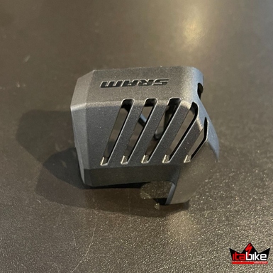 Capa Protetora Sram Original Para Bateria Eagle AXS Preta