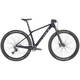 Bicicleta Scott Scale 930 Azul - 1