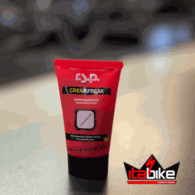 Pasta de Montagem Creak Freak RSP 50g