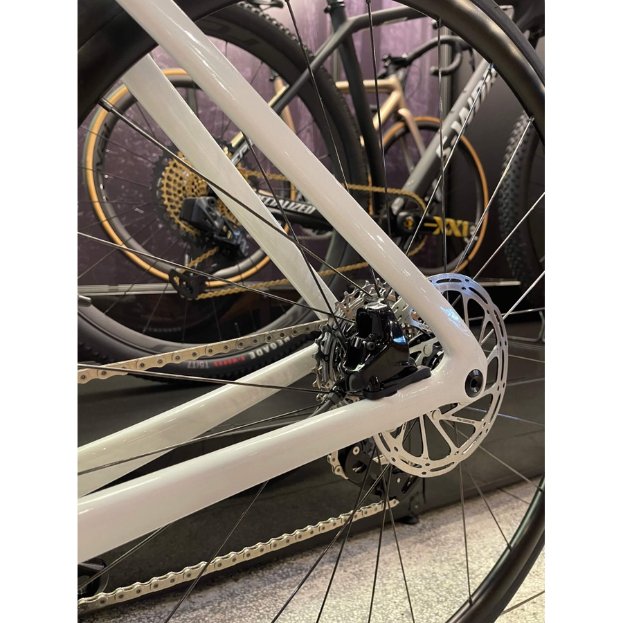 STI Rival Original Etap Axs Preto