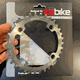 Coroa ITABIKE BCD 104mm - 3