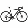 Bicicleta SCOTT ADDICT base 40 champion black