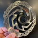 Disco Rotor SHIMANO Original Para Freio a Disco SM RT10 Centerlock - 2