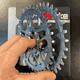 Coroa ITABIKE Direct Mount para Sram  - 4