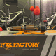 Amortecedor Shock FOX Original Kashima 210X55mm - 1