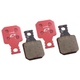 Pastilhas Jagwire Semi-Metallic Para Freio a Disco Magura MT, MT7 e MT5 - 1