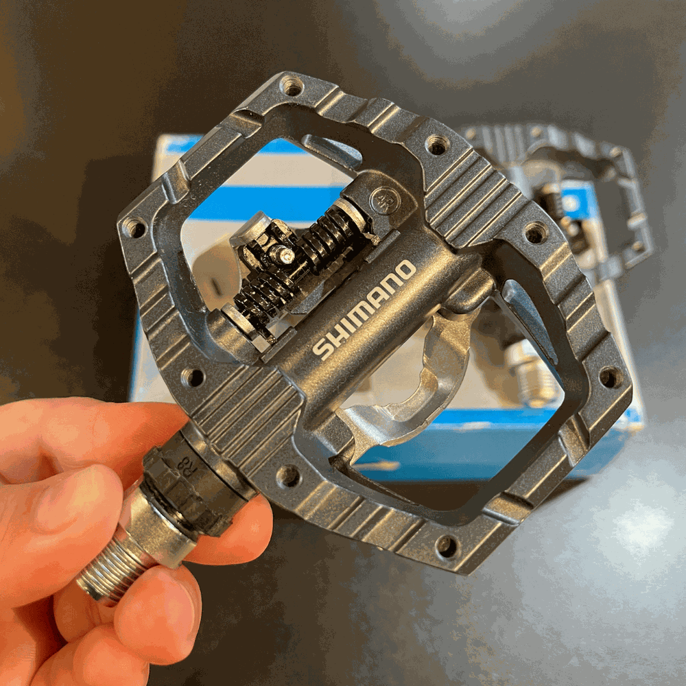 Pedal Original Shimano PD-EH500