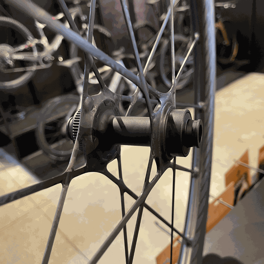 Rodas Syncros Capital SL Carbon