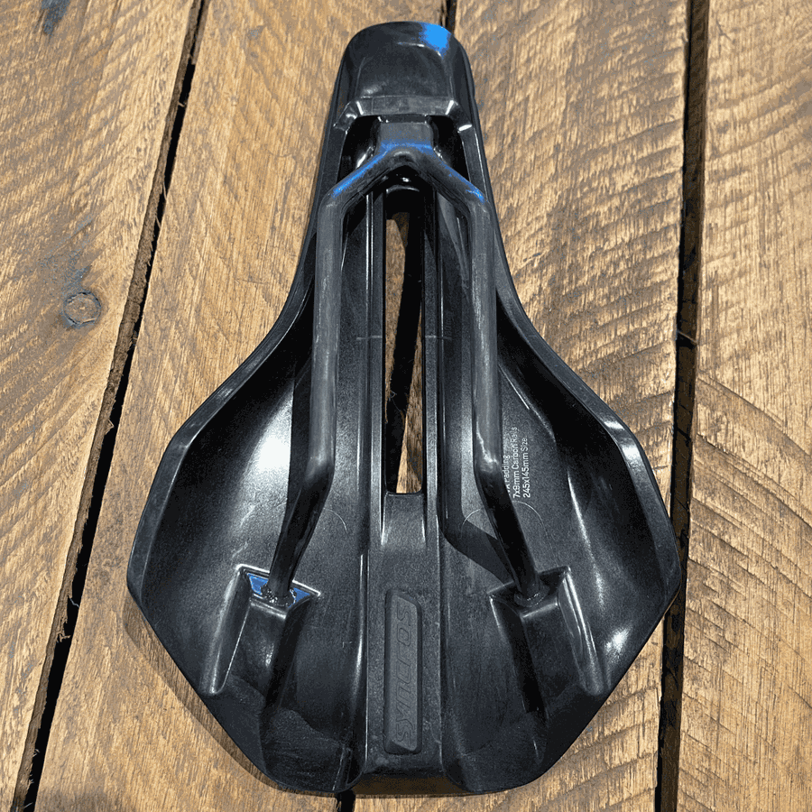 Selim SYNCROS Belcarra V 1.0 Preto