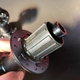 Par de Cubo Rolamentado Boost Preto - 6