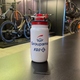 Garrafa Groupama-FDJ Fly 550ml Branca - 1