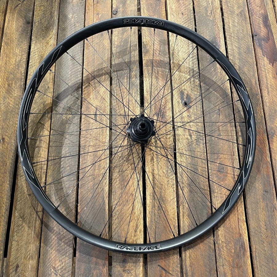 Rodas MTB Raceface em Carbono Tubeless Next-SL 29 Disc